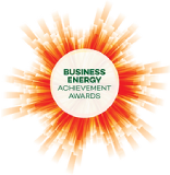 Business Energy Achievement Awards Business Energy Achievement Awards