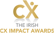Irish CX Impact Awards Irish CX Impact Awards